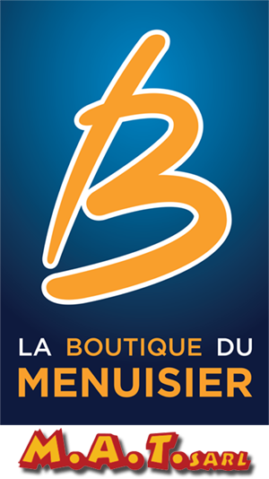 La boutique du menuisier Rochefort / Royan